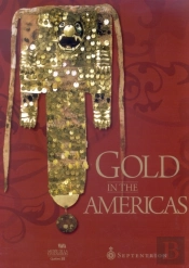 Gold In The Americas