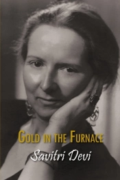 Gold In The Furnace