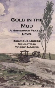 Gold In The Mud