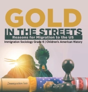 Gold In The Streets