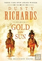 Gold In The Sun