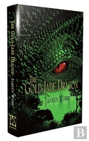 Gold-Jade Dragon