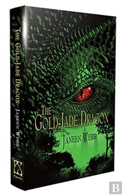 Bertrand.pt - Gold-Jade Dragon