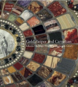 Bertrand.pt - Gold Jasper And Carnelian