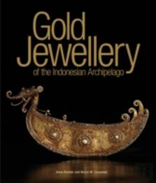 Gold Jewellery Of The Indonesian Archipelago