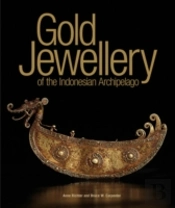 Gold Jewellery Of The Indonesian Archipelago