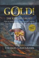 Gold! Large Print Edition