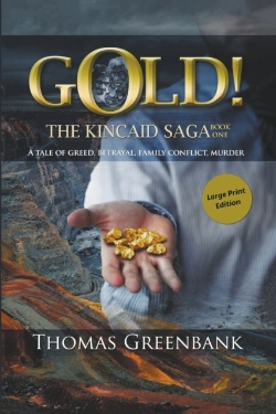 Bertrand.pt - Gold! Large Print Edition