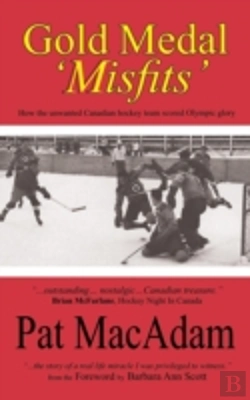 Bertrand.pt - Gold Medal 'Misfits'