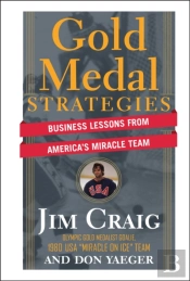 Gold Medal Strategies