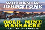 Gold Mine Massacre