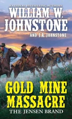 Bertrand.pt - Gold Mine Massacre