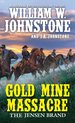 Bertrand.pt - Gold Mine Massacre