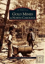 Gold Mines In North Carolina