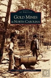 Gold Mines In North Carolina