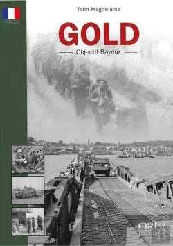 Bertrand.pt - Gold ; Objectif Bayeux