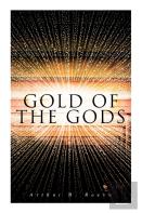 Gold Of The Gods