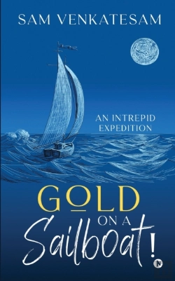 Bertrand.pt - Gold On A Sailboat!