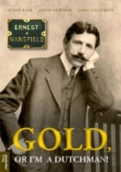Gold  Or Im A Dutchman