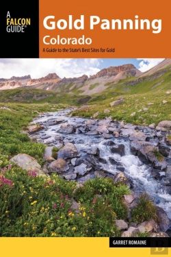 Bertrand.pt - Gold Panning Colorado