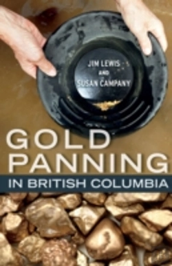 Bertrand.pt - Gold Panning In British Columbia