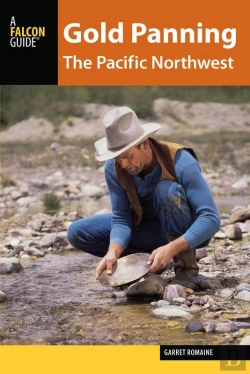 Bertrand.pt - Gold Panning The Pacific Northwest