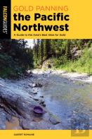 Gold Panning The Pacific Northwest