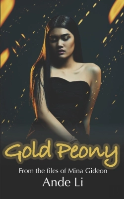 Bertrand.pt - Gold Peony
