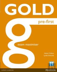 Gold Pre-First Maximiser Without Key
