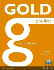Gold Pre-First Maximiser Without Key