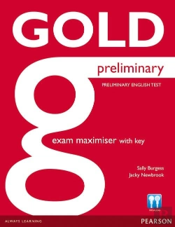 Bertrand.pt - Gold Preliminary Maximiser With Key