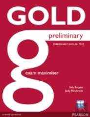 Gold Preliminary Maximiser Without Key