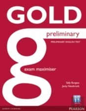 Gold Preliminary Maximiser Without Key