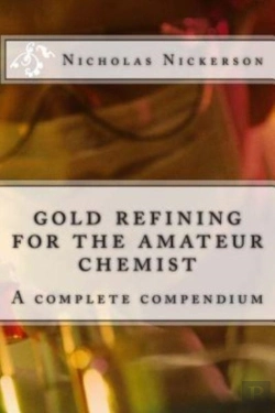 Bertrand.pt - Gold Refining For The Amateur Chemist