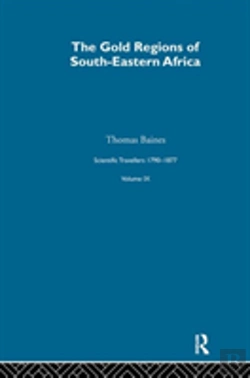 Bertrand.pt - Gold Region:Sci Tra 1791-1877
