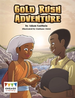 Bertrand.pt - Gold Rush Adventure
