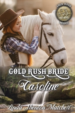 Bertrand.pt - Gold Rush Bride Caroline