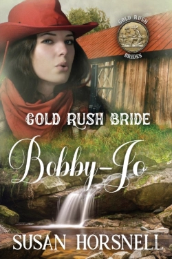 Bertrand.pt - Gold Rush Bride
