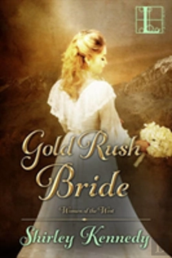 Bertrand.pt - Gold Rush Bride