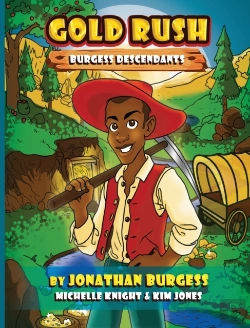 Bertrand.pt - Gold Rush Burgess Descendents