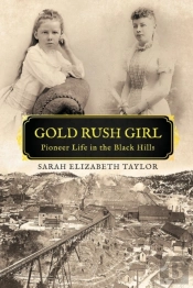 Gold Rush Girl