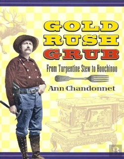 Bertrand.pt - Gold Rush Grub