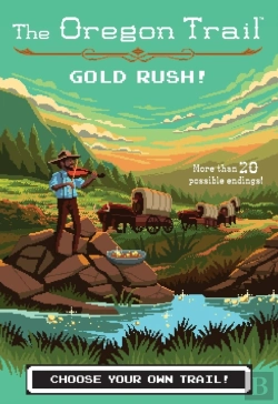 Bertrand.pt - Gold Rush!