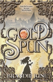 Gold Spun