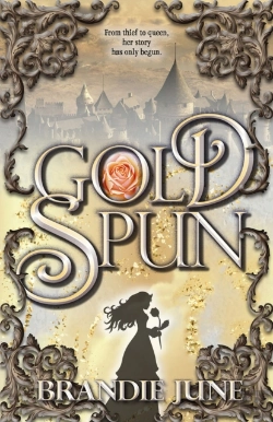 Bertrand.pt - Gold Spun