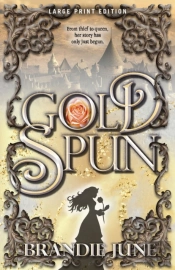 Gold Spun