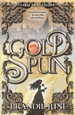 Bertrand.pt - Gold Spun