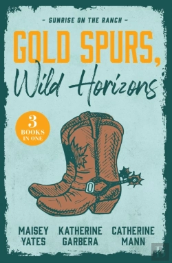 Bertrand.pt - Gold Spurs, Wild Horizons: Sunrise On The Ranch