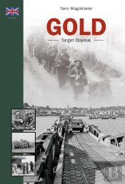 Gold ; Target Bayeux