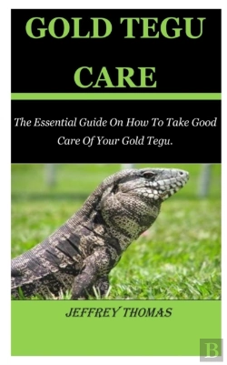 Bertrand.pt - Gold Tegu Care